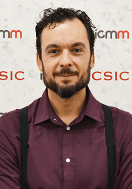Andres Castellanos-Gomez