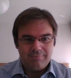 Christoph Gadermaier