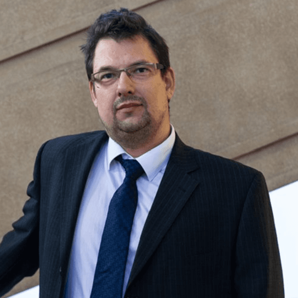 Zdeněk Sofer